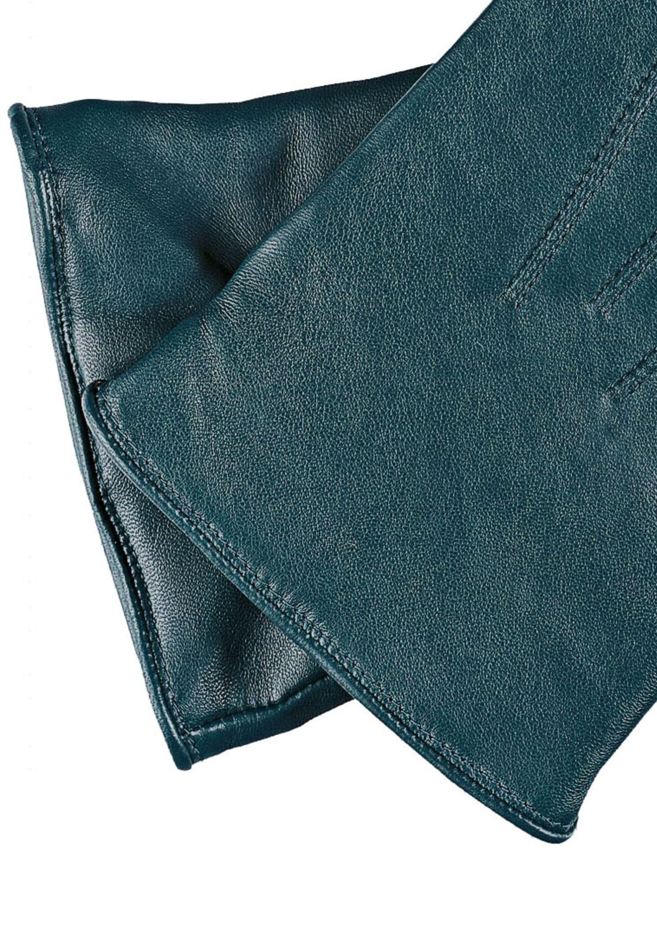 Gants 'RIGA' Roeckl en vert