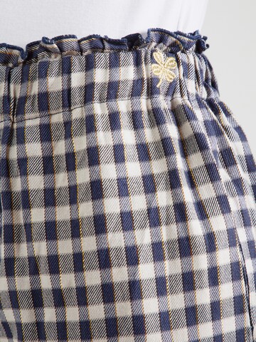 ETAM Pajama pants 'LINDY' in Blue