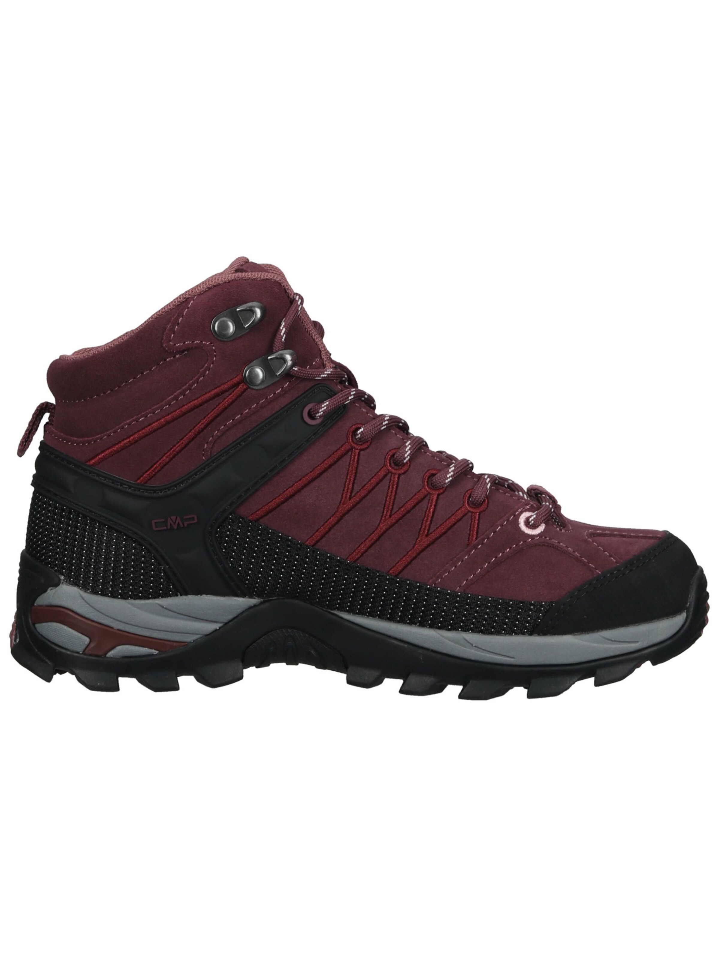 Boots 'Rigel' CMP en violet