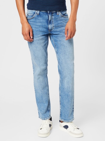 regular Jeans 'Tramper' di MUSTANG in blu: frontale