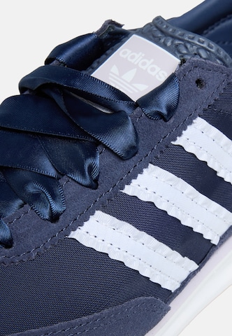 ADIDAS ORIGINALS Trainers 'SL 72' in Blue