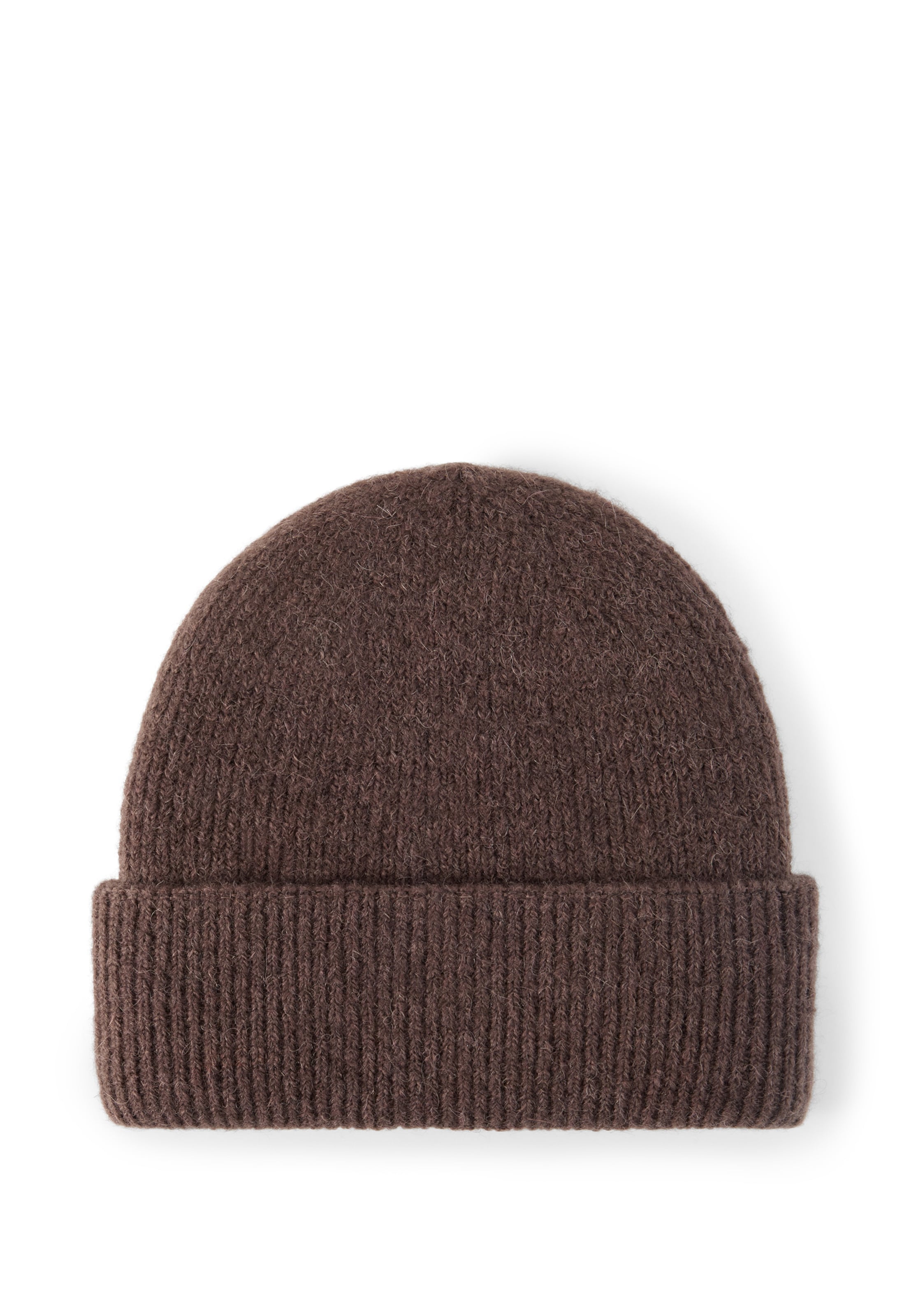 Bonnet STRELLSON en marron