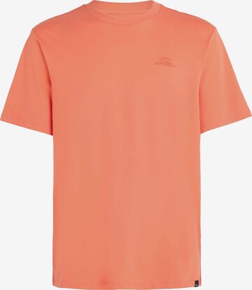 O'NEILL Bluser & t-shirts i orange: forside