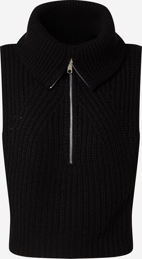 EDITED Sweater 'Renee' in Black, Item view