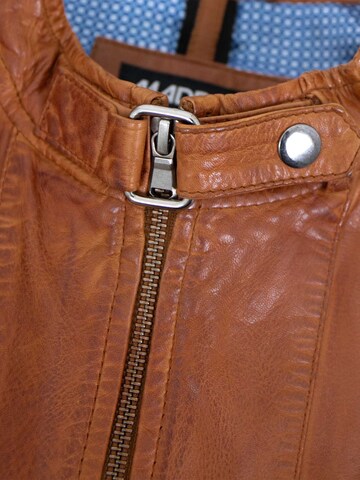 MADDOX Between-Season Jacket 'Mason' in Brown
