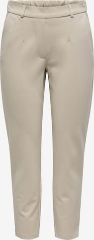 JDY Chino in Beige: voorkant