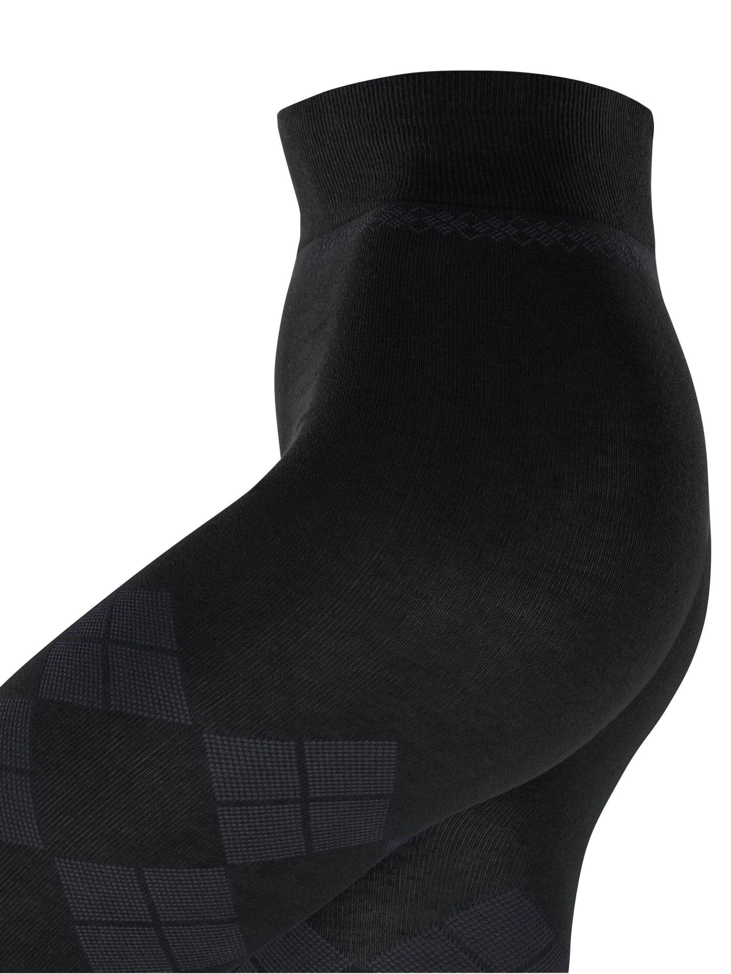 BURLINGTON Strumpfhose 'Elegant Essence'‌‌‌‌ in Schwarz