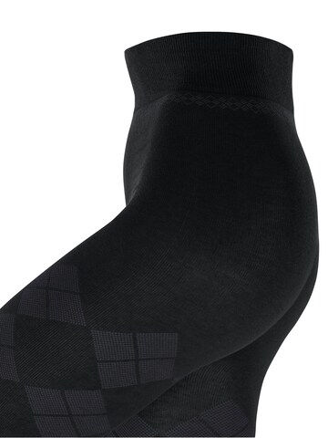 BURLINGTON Tights 'Elegant Essence' in Black