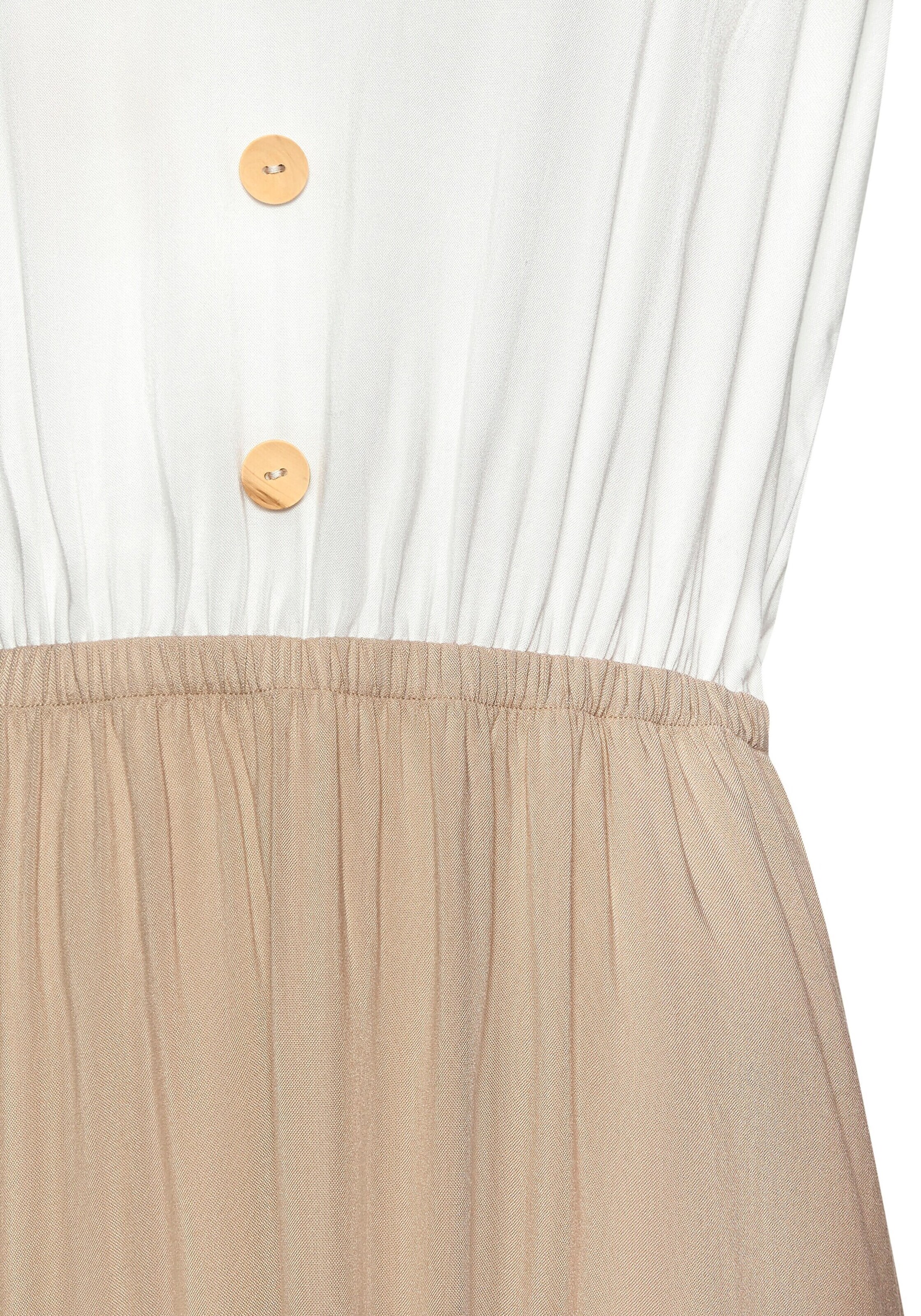 Abito estivo di LASCANA in marrone