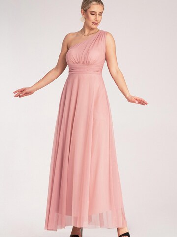 Figl Cocktailkleid 'M1172'‌‌‌‌‌‌‌‌‌‌ in Pink