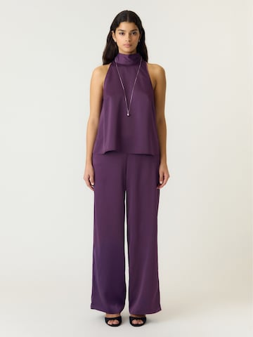 Haut 'YASPella' YAS en violet