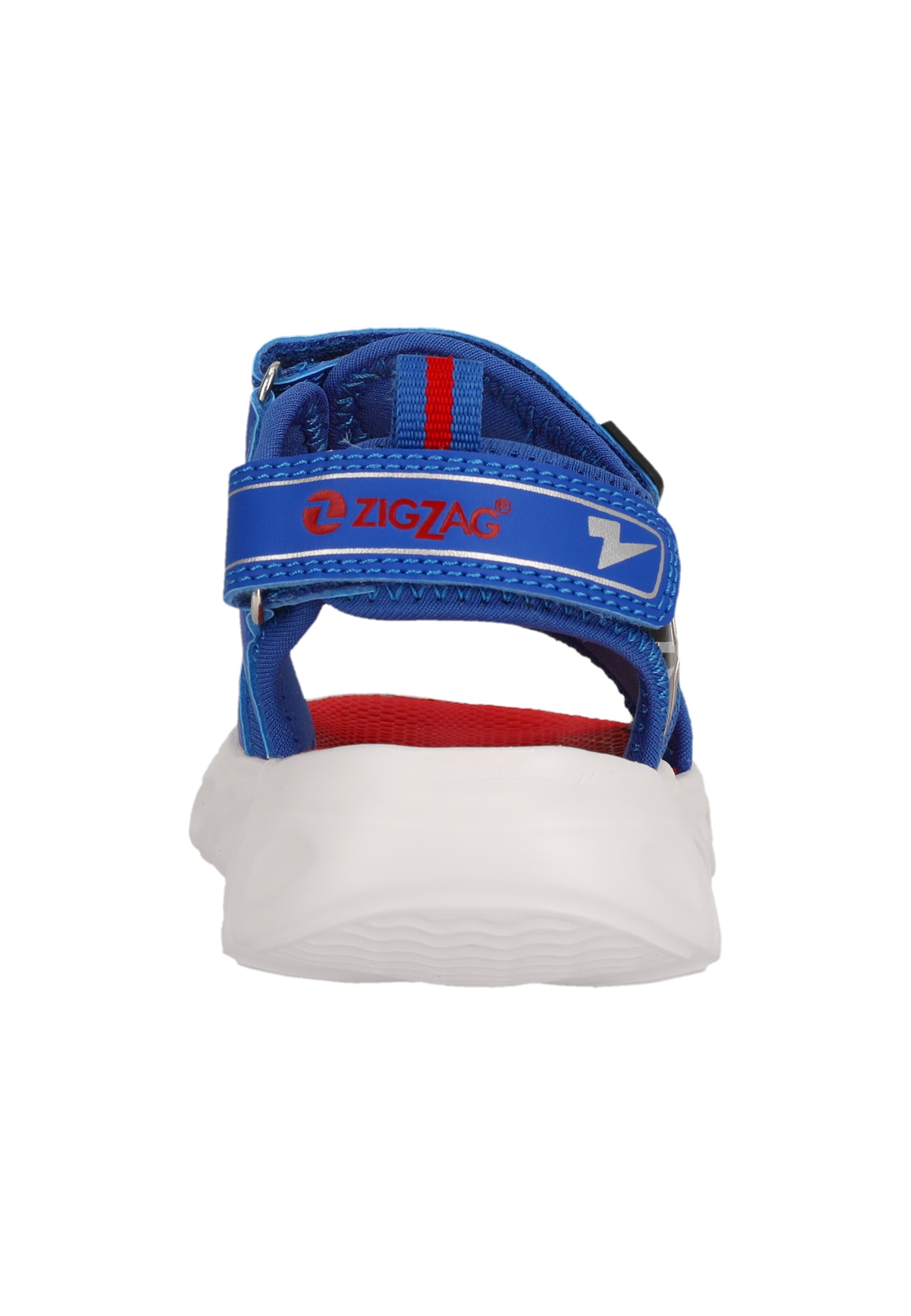 ZigZag Open schoenen 'Satyrus' in Blauw