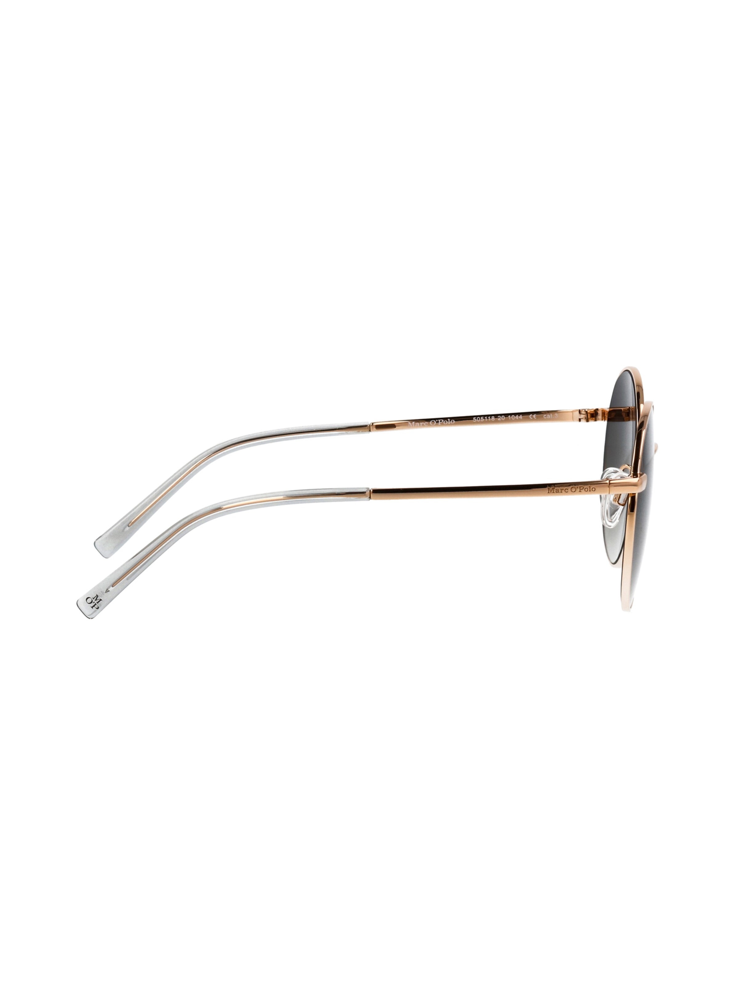 Marc O'Polo EYEWEAR Sonnenbrille‌‌‌‌‌‌‌‌‌ in Gold