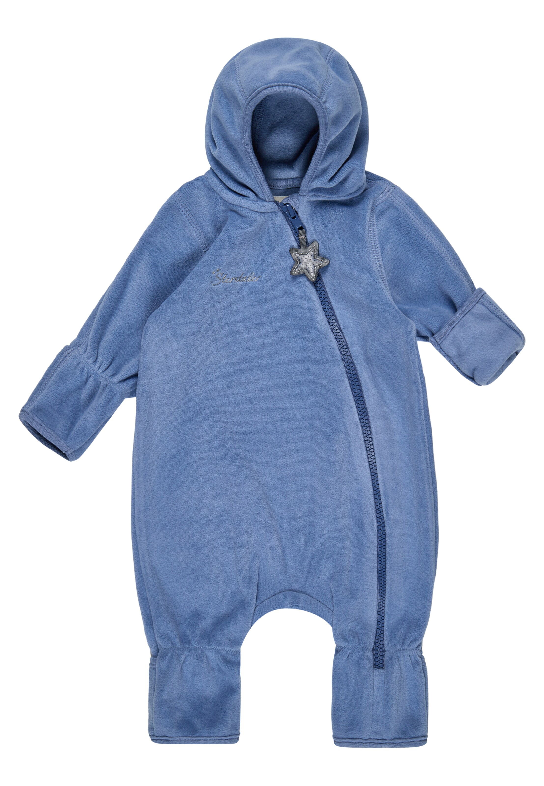 STERNTALER Dungarees in Blue