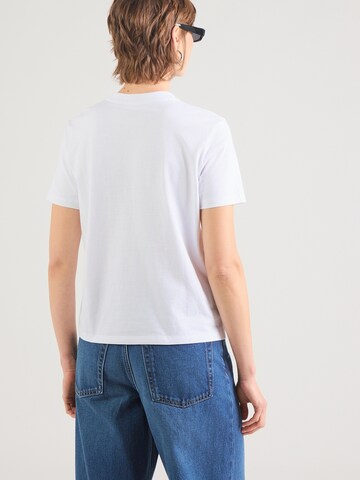 Calvin Klein Μπλουζάκι 'Classic' σε λευκό