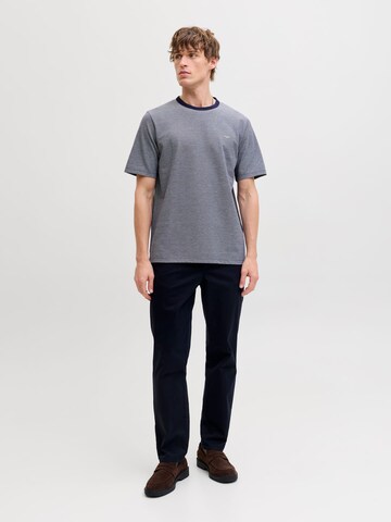 Maglietta di Jack & Jones Premium in blu