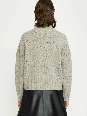 Soft Rebels Pullover 'SRNemo' in Grau