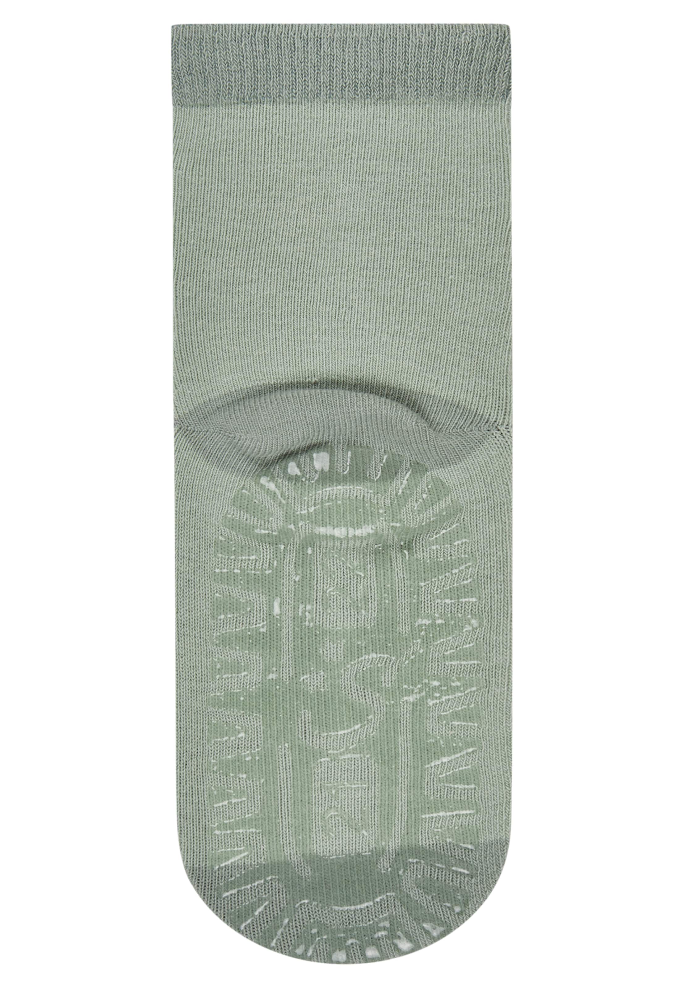 STERNTALER Socks in Green