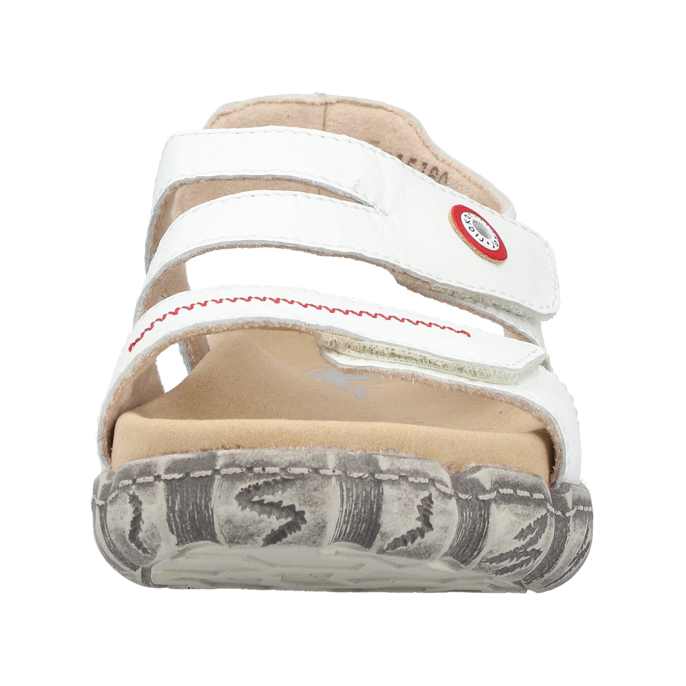 Rieker Sandals in White