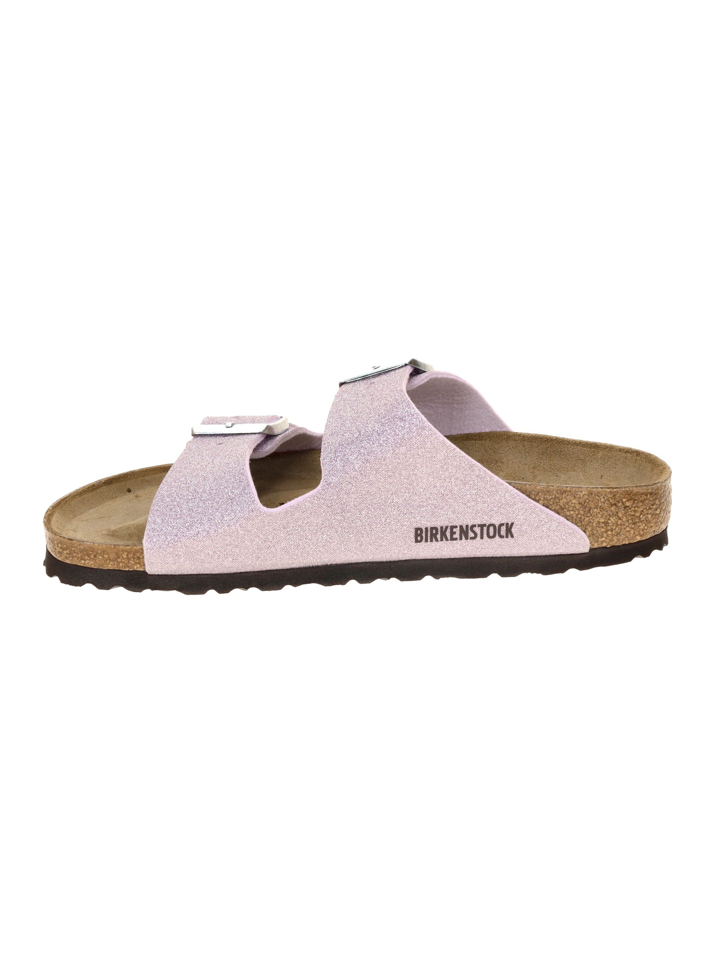 BIRKENSTOCK Pantolette‌‌‌‌‌‌ in Lila