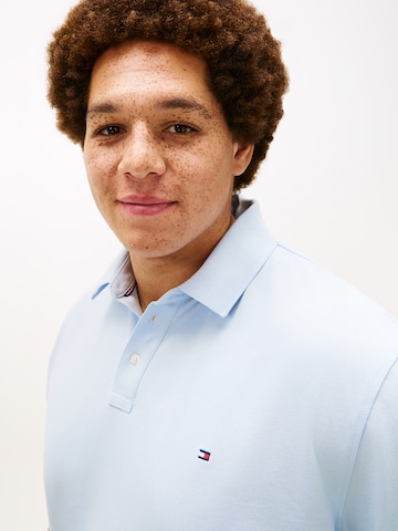 Tommy Hilfiger Big & Tall Shirt '1985' in Blue