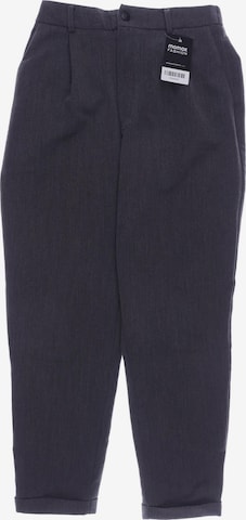 Pull&Bear Stoffhose M in Grau: predná strana