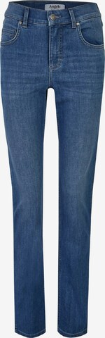 Angels Slim fit Jeans 'Cici' in Blue: front