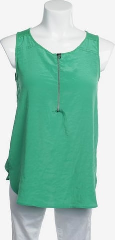 Marc Cain Top & Shirt in M in Green: front