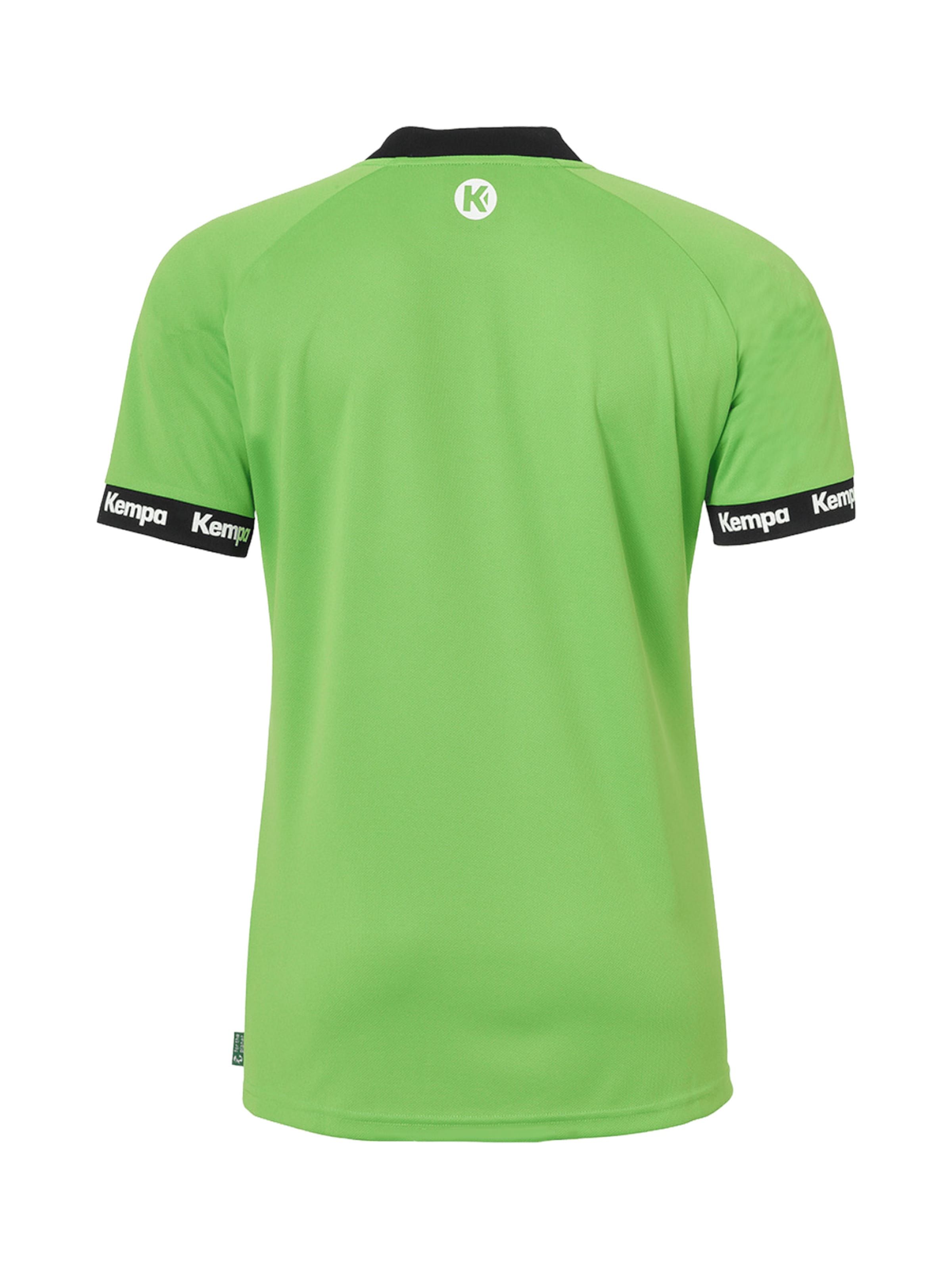 KEMPA Jersey in Green