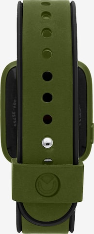 SECTOR Digital Watch in Green