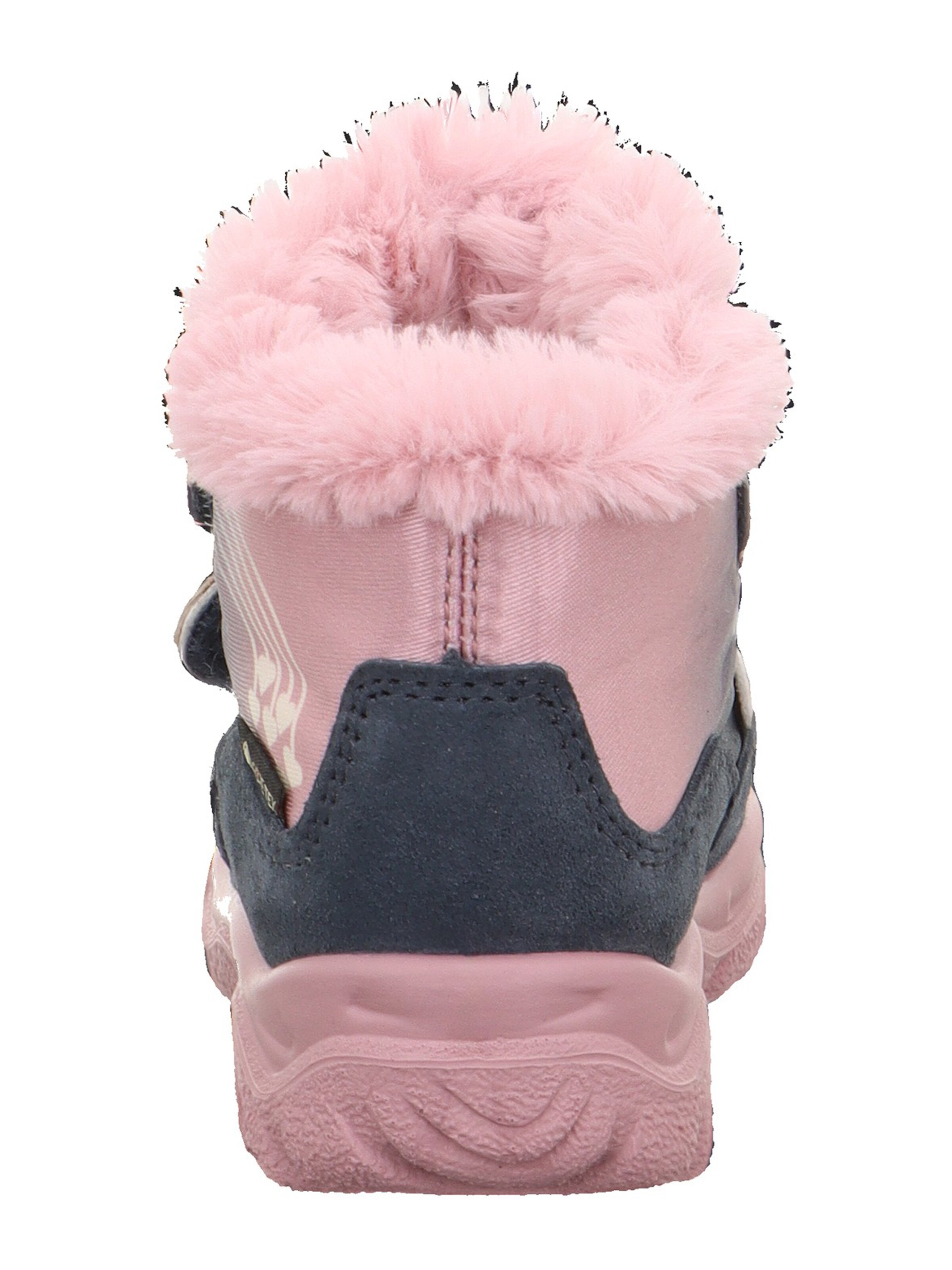 SUPERFITČizme za snijeg 'HUSKY+' - siva boja