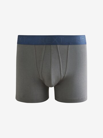 Boxers Next en gris