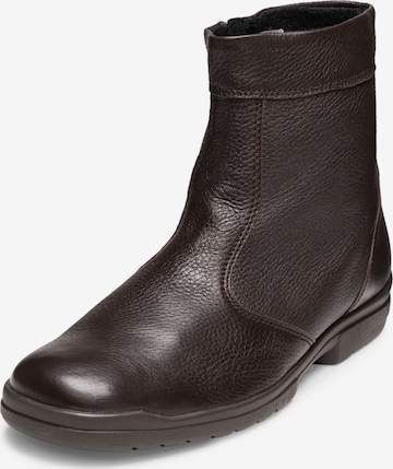 VITAFORM Laarzen in Bruin: voorkant