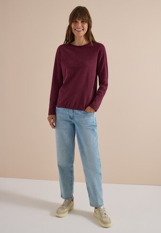 CECIL Shirt in Red