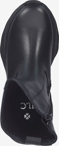 ILC Stiefelette in Schwarz