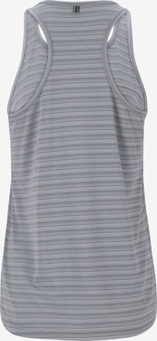 ENDURANCE Sports Top 'Regier' in Grey