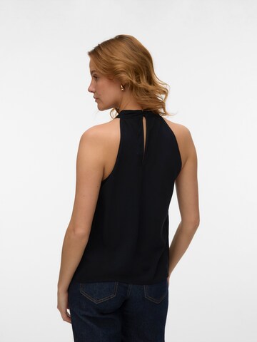 VERO MODA Top 'VMEASY JOY' | črna barva