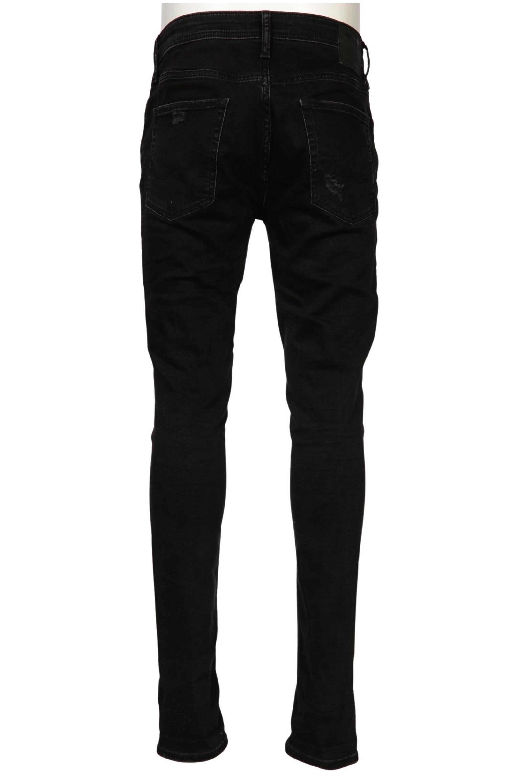 JACK & JONES Jeans in 33 in Black