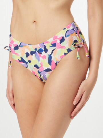 Hunkemöller Bikini Bottoms 'Hawaii' in White: front