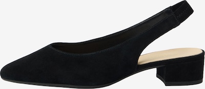 GABOR Remmiavokkaat värissä musta, Tuotenäkymä