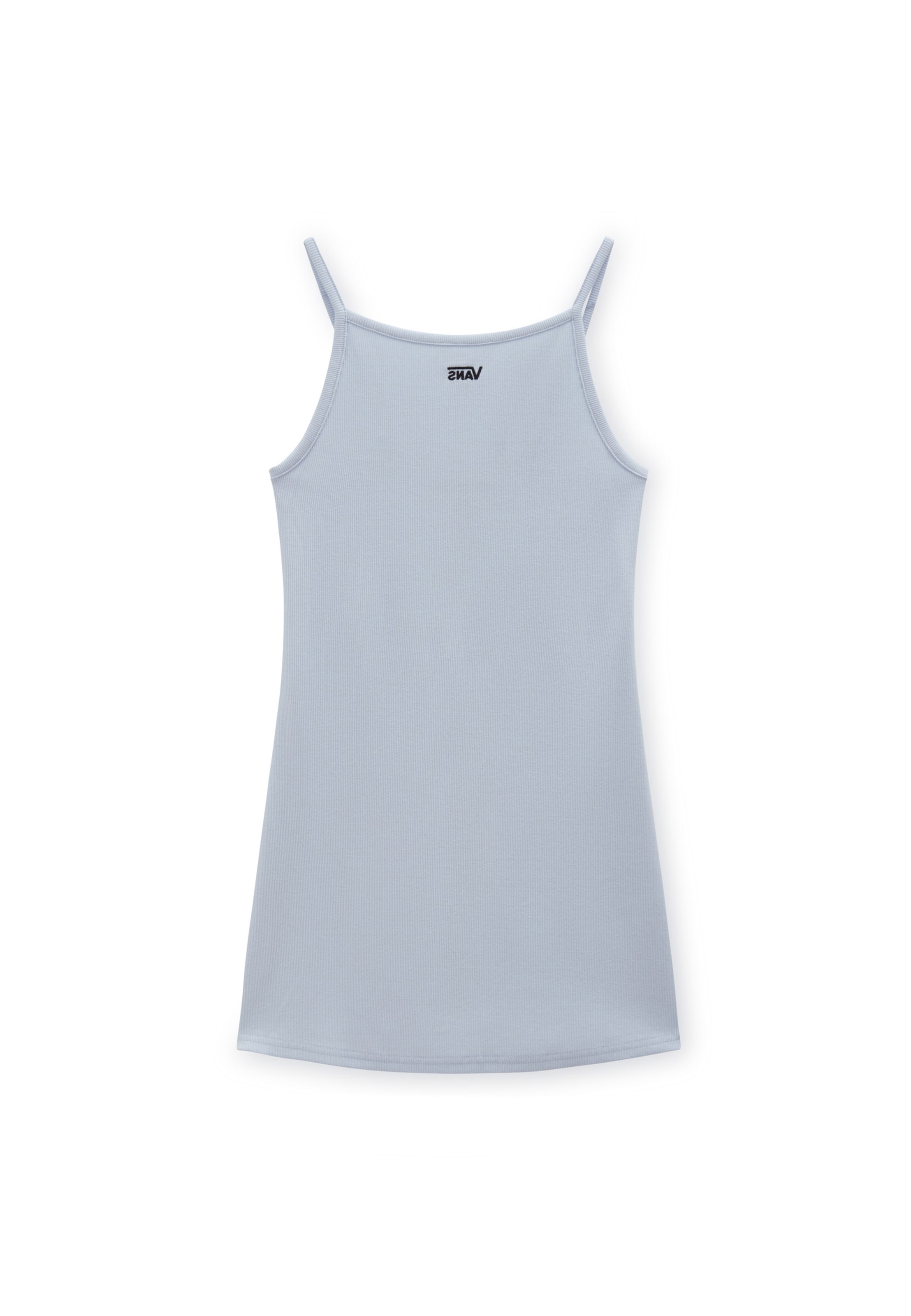 VANS Kleit, värv sinine: eest vaates