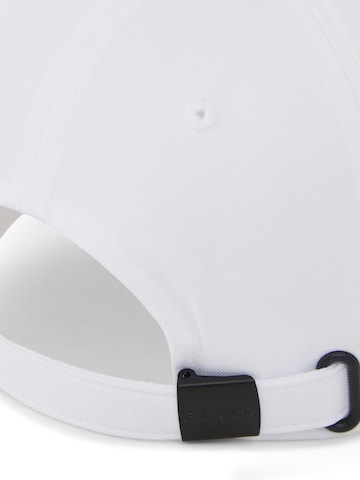 FALKE Sportcap‌ in Weiß