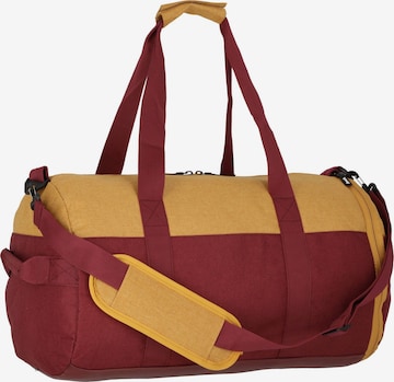 Sac week-end BENCH en rouge