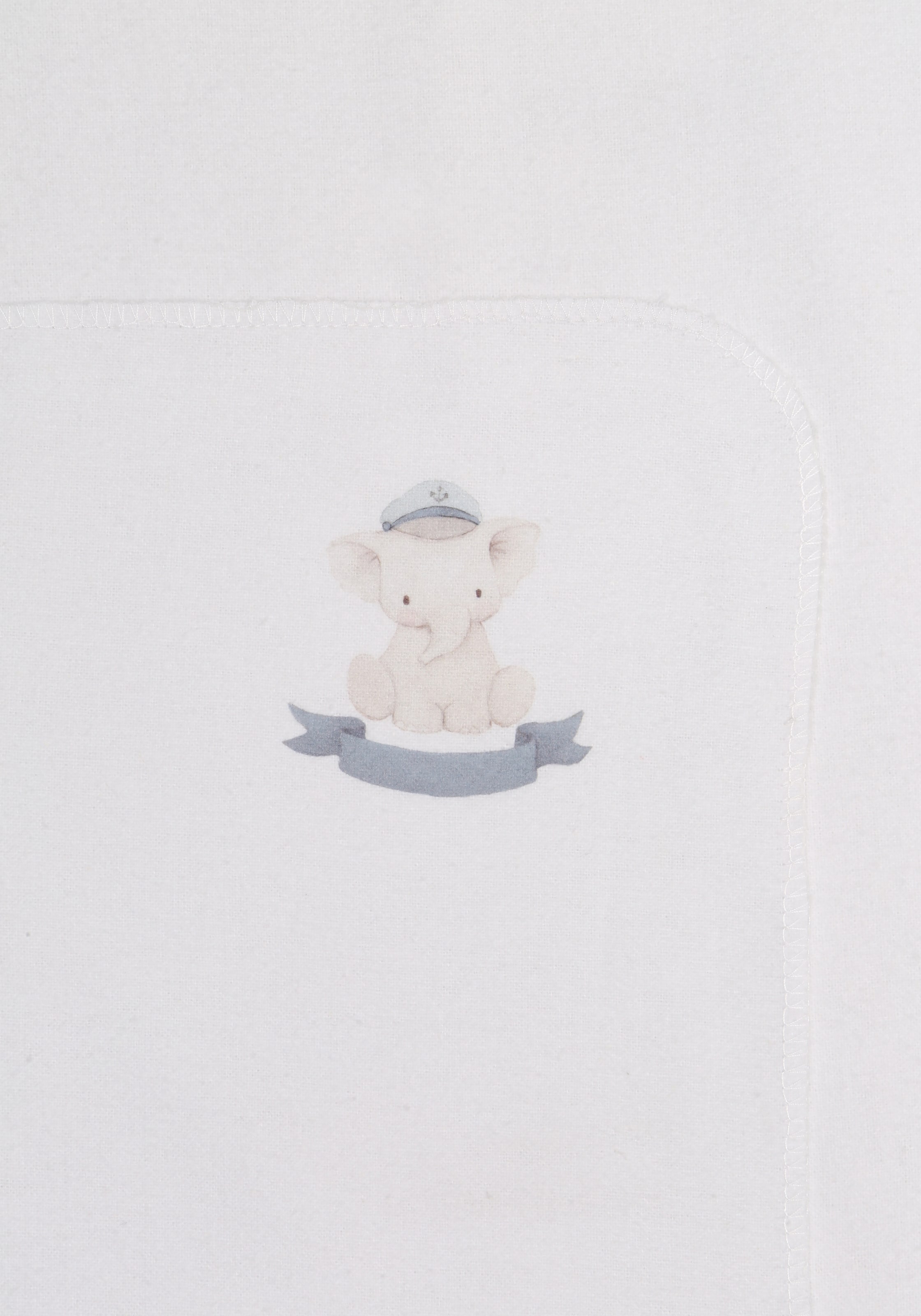 LILIPUT Set in White