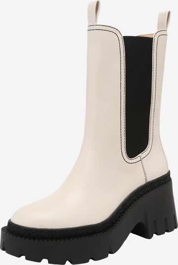 COACH Chelsea boots 'Alexa' in Black / Off white, Item view
