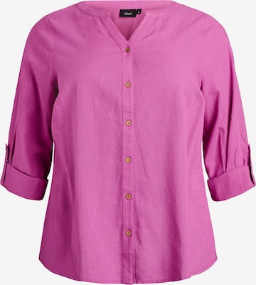 rožinė Zizzi Palaidinė 'CANANNA': priekis