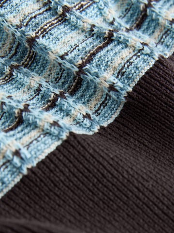 Pull-over Next en bleu