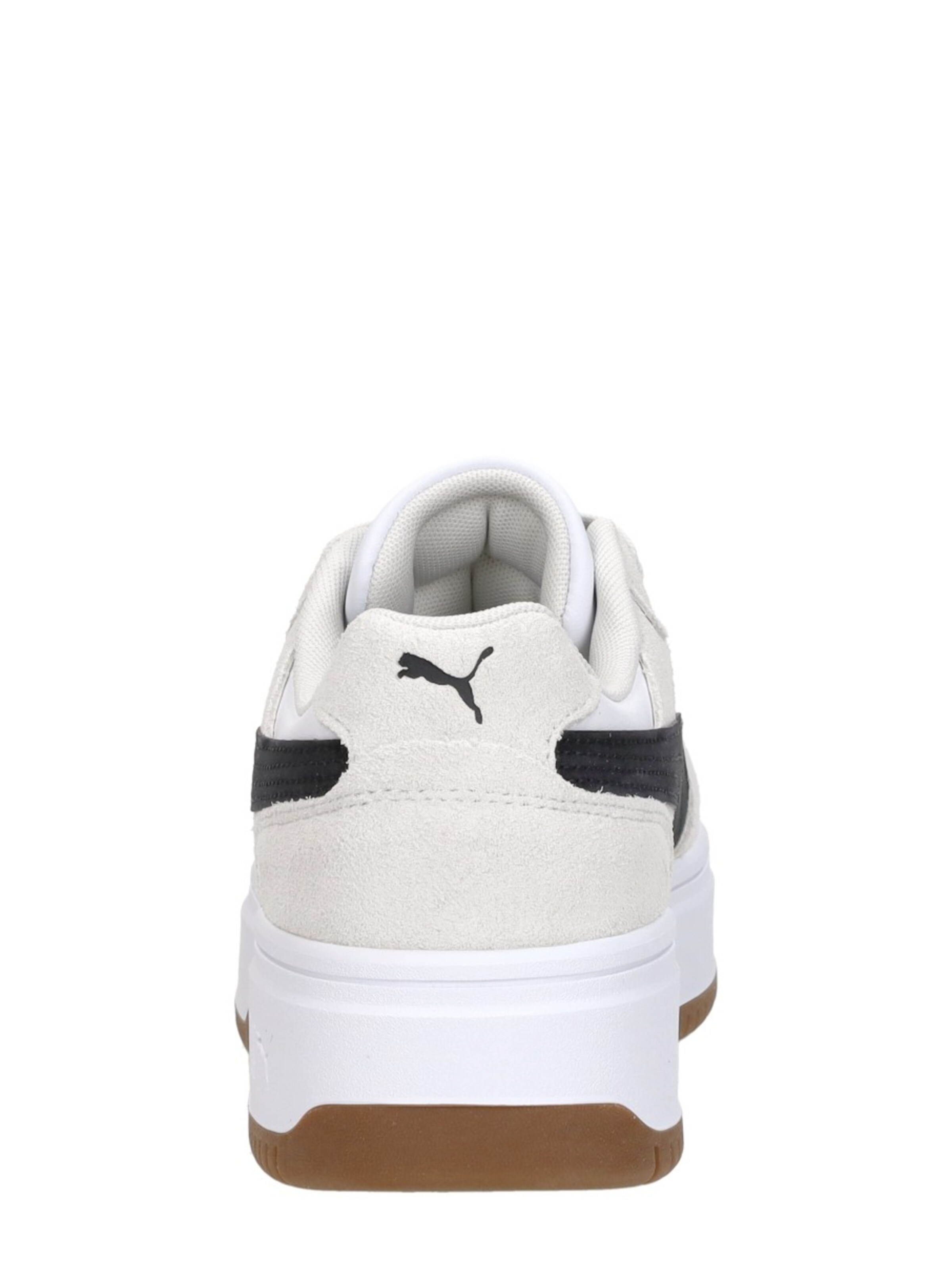 PUMA Sneakers laag 'Rebound Femme Low SD' in Wit