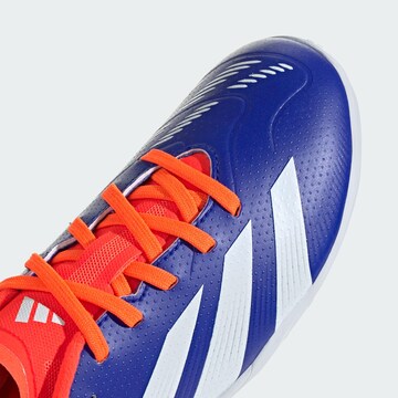 ADIDAS PERFORMANCE Athletic Shoes 'Predator League' in Blue