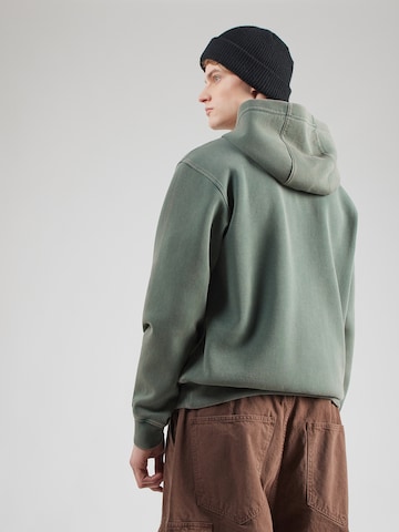Abercrombie & Fitch - Sudadera en verde